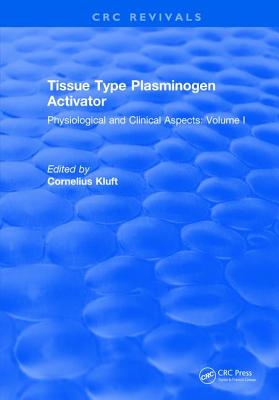 Tissue Type Plasminogen Activity