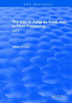 Use Of Fungi As Food