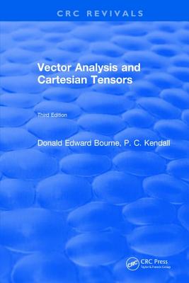 Vector Analysis and Cartesian Tensors