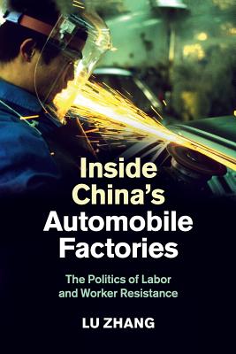 Inside China''s Automobile Factories