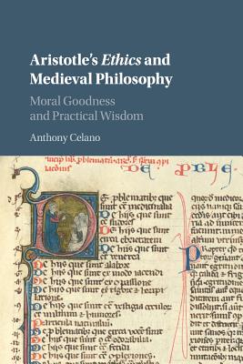 Aristotle's Ethics and Medieval Philosophy