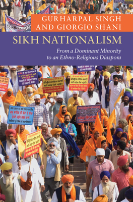 Sikh Nationalism