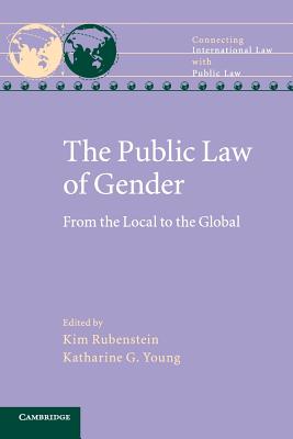 The Public Law of Gender