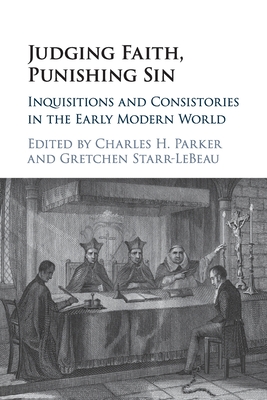 Judging Faith, Punishing Sin