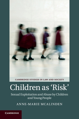 Children as 'Risk'