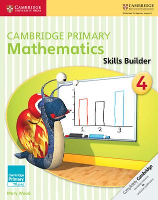 Cambridge Primary Mathematics Skills Builders