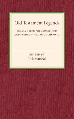 Old Testament Legends