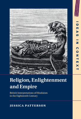 Religion, Enlightenment and Empire