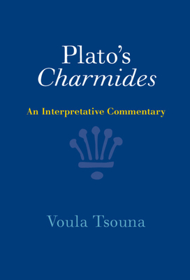 Plato's Charmides