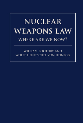 Nuclear Weapons Law