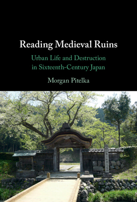 Reading Medieval Ruins