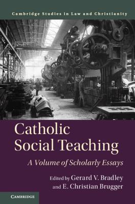 Catholic Social Teaching