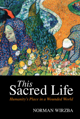 This Sacred Life