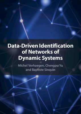 Data-Driven Identification of Networks of Dynamic Systems