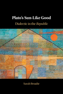 Plato's Sun-Like Good