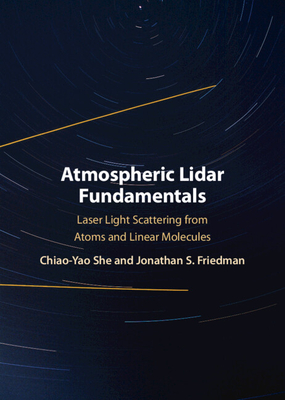 Atmospheric Lidar Fundamentals