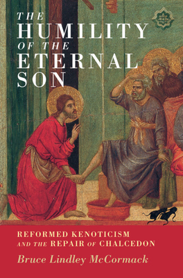 The Humility of the Eternal Son