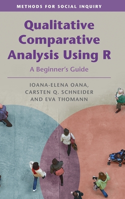 Qualitative Comparative Analysis Using R