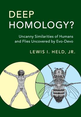 Deep Homology?