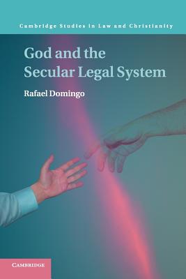 God and the Secular Legal System