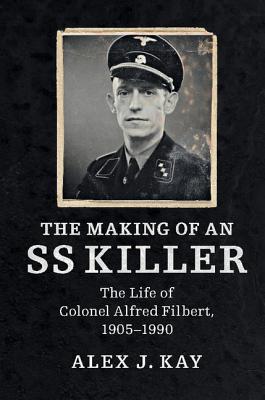 The Making of an SS Killer