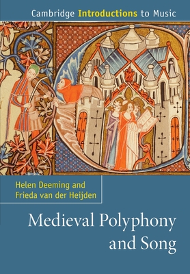 Medieval Polyphony and Song