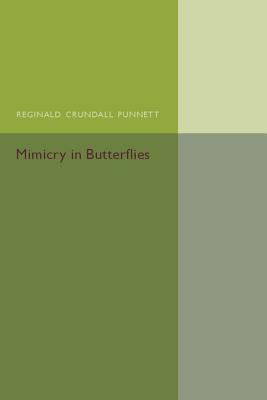 Mimicry in Butterflies