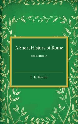 A Short History of Rome