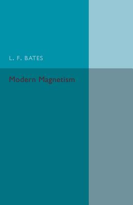 Modern Magnetism
