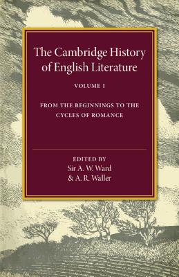 The Cambridge History of English Literature