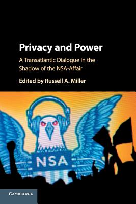 Privacy and Power