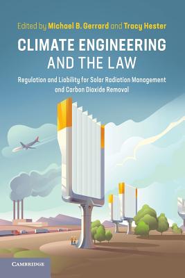 Climate Engineering and the Law