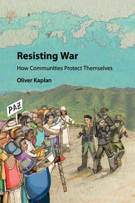 Resisting War