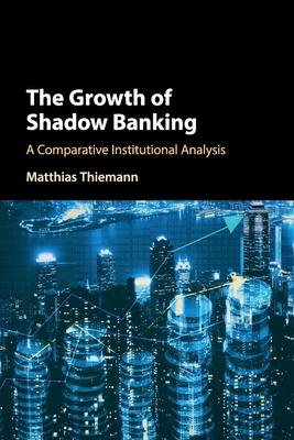 The Growth of Shadow Banking