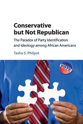 Conservative but Not Republican