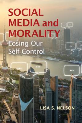 Social Media and Morality