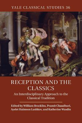 Reception and the Classics