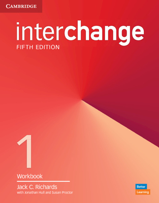 Interchange Level 1 Workbook