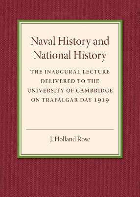 Naval History and National History