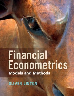 Financial Econometrics