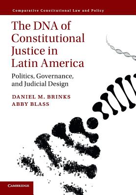 The DNA of Constitutional Justice in Latin America