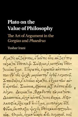 Plato on the Value of Philosophy