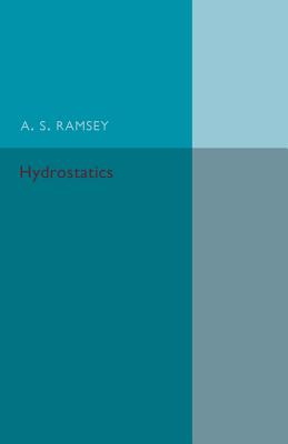 Hydrostatics