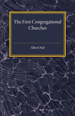 The First Congregational Churches