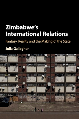 Zimbabwe's International Relations