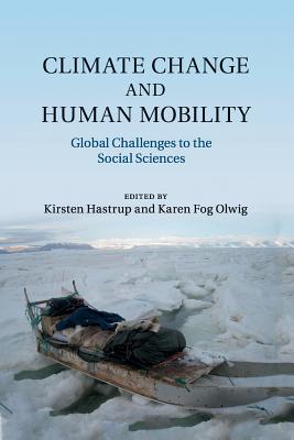 Climate Change and Human Mobility