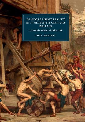 Democratising Beauty in Nineteenth-Century Britain