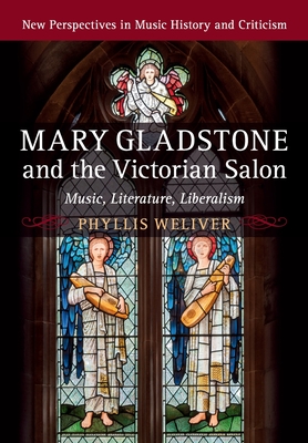 Mary Gladstone and the Victorian Salon