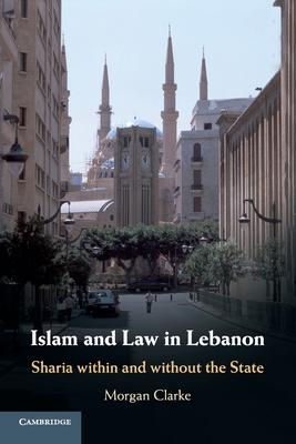 Islam and Law in Lebanon