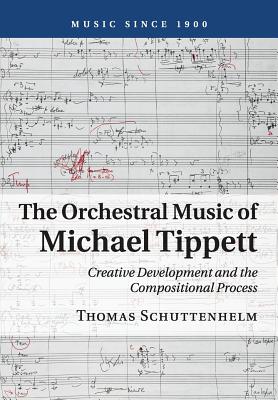 The Orchestral Music of Michael Tippett